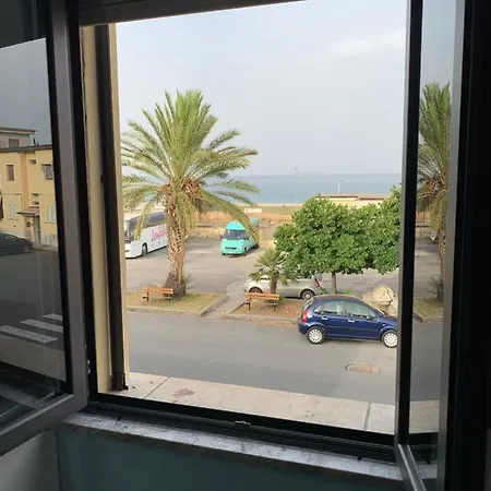 Home's Russo Apartment Santa Caterina Dello Ionio Marina