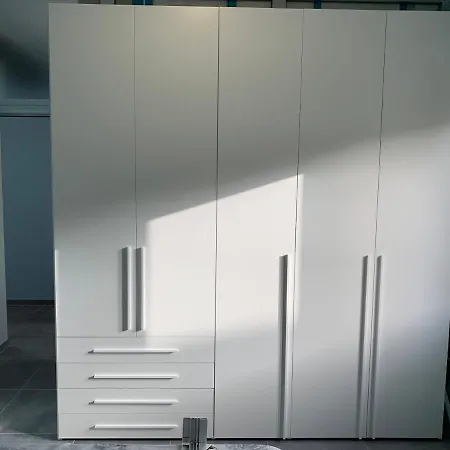 Apartment Home's Russo *
